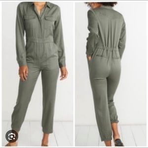 Marine layer Frida jumpsuit